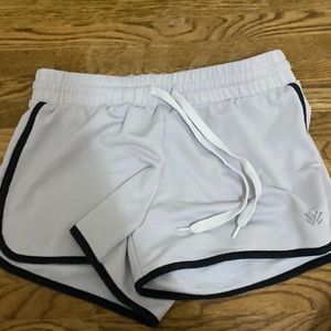 Forever 21 athletic shorts